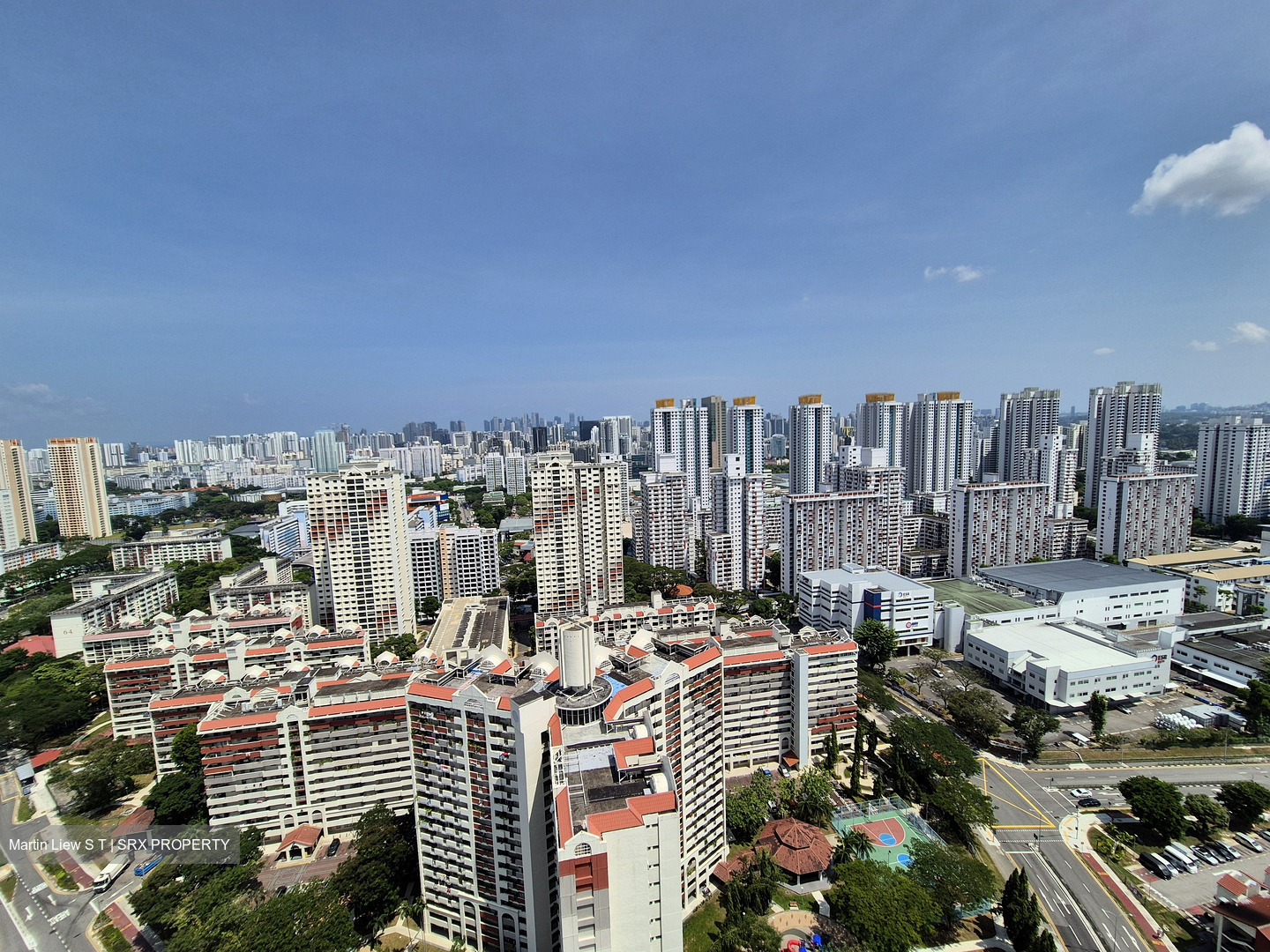 Gem Residences (D12), Condominium #560710461
